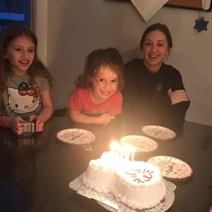 Meet your Posher, Valerie